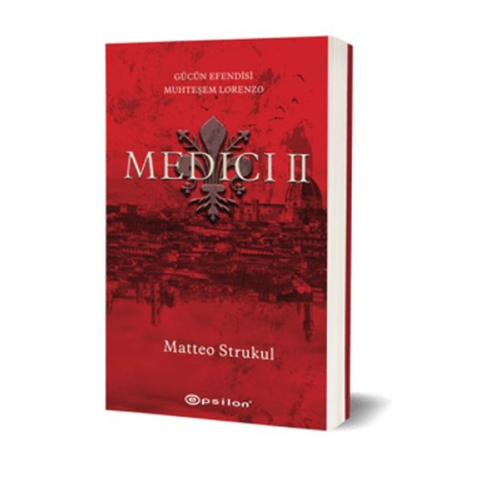 Medici Ii: Gücün Efendisi Muhteşem Lorenzo