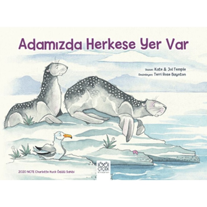 Adamızda Herkese Yer Var