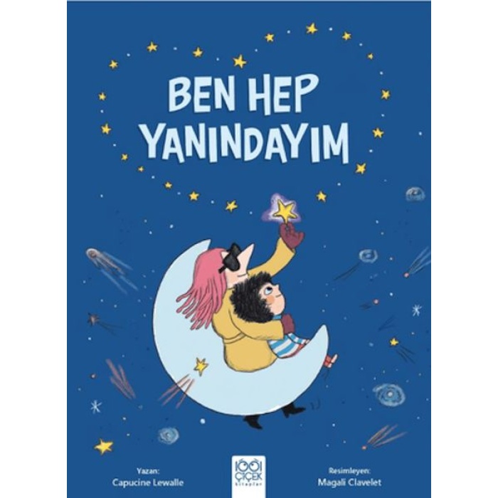 Ben Hep Yanındayım