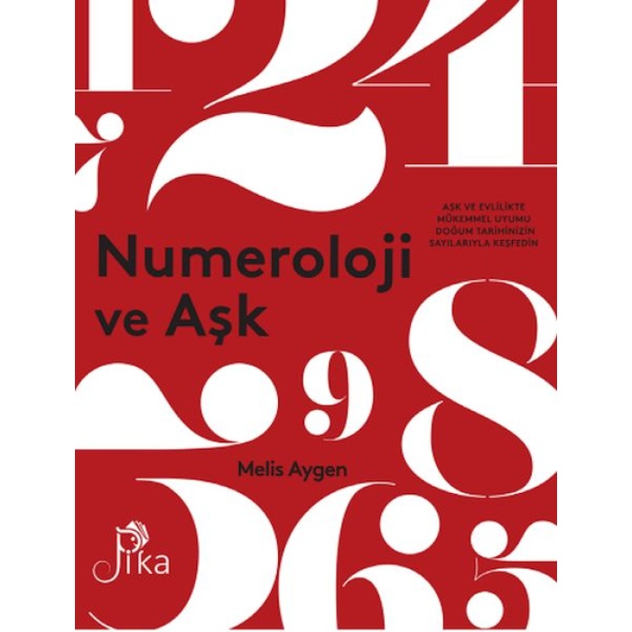 Numeroloji Ve Aşk