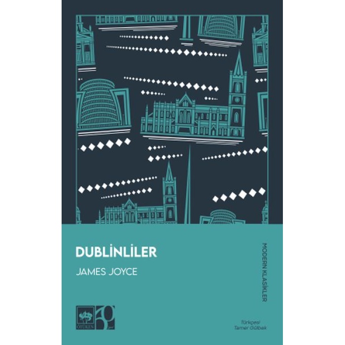 Dublinliler