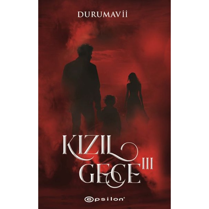 Kızıl Gece Iii