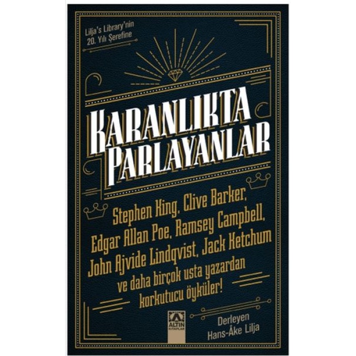 Karanlıkta Parlayanlar