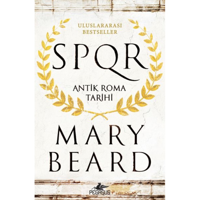 Spqr - Antik Roma Tarihi