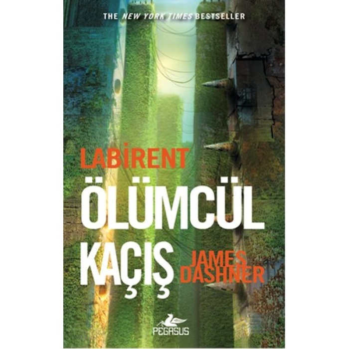 Labirent - Ölümcül Kaçış