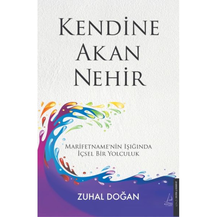 Kendine Akan Nehir