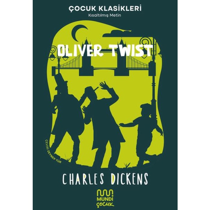 Oliver Twist