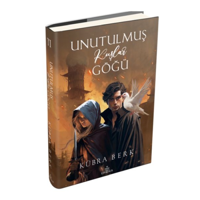 Unutulmuş Kuşlar Göğü -2 (Ciltli)