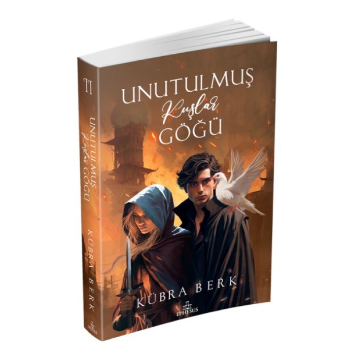 Unutulmuş Kuşlar Göğü - 2