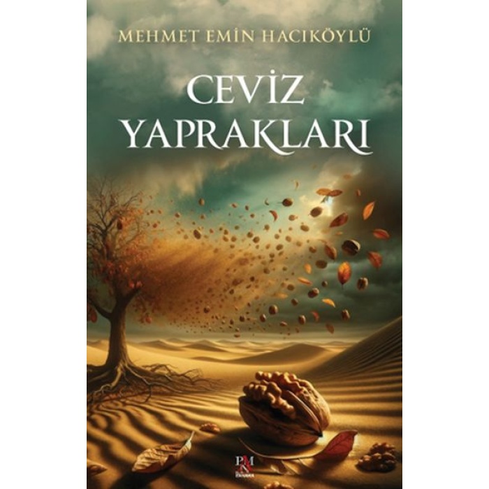 Ceviz Yaprakları