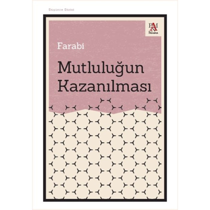 Mutluluğun Kazması