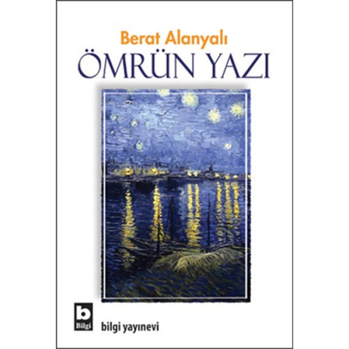 Ömrün Yazı