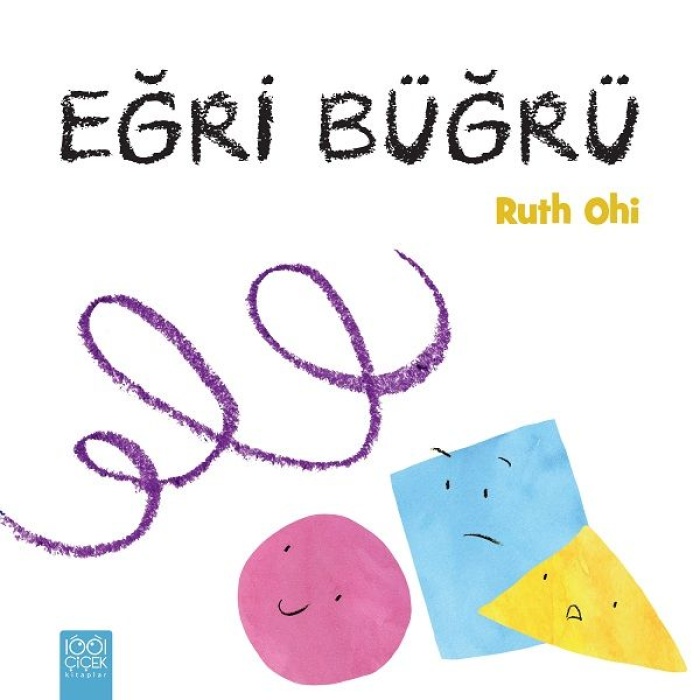 Eğri Büğrü