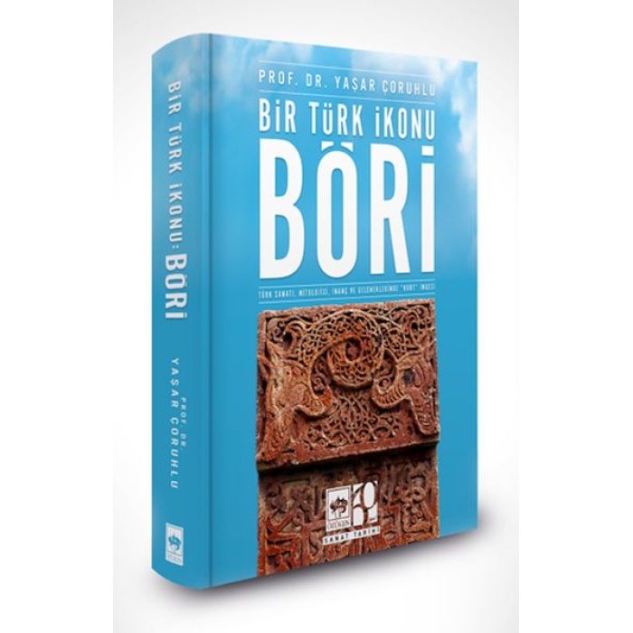 Bir Türk İkonu: Böri