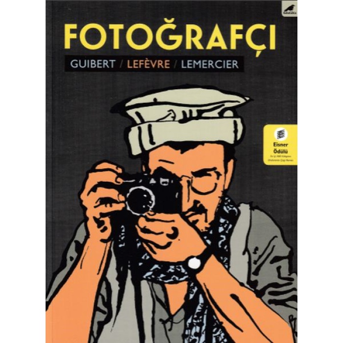 Fotoğrafçı