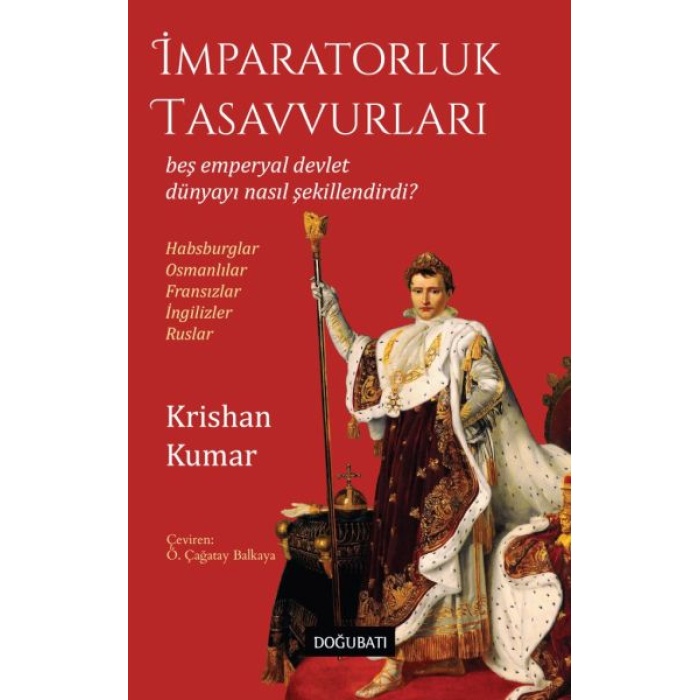 İmparatorluk Tasavvurları