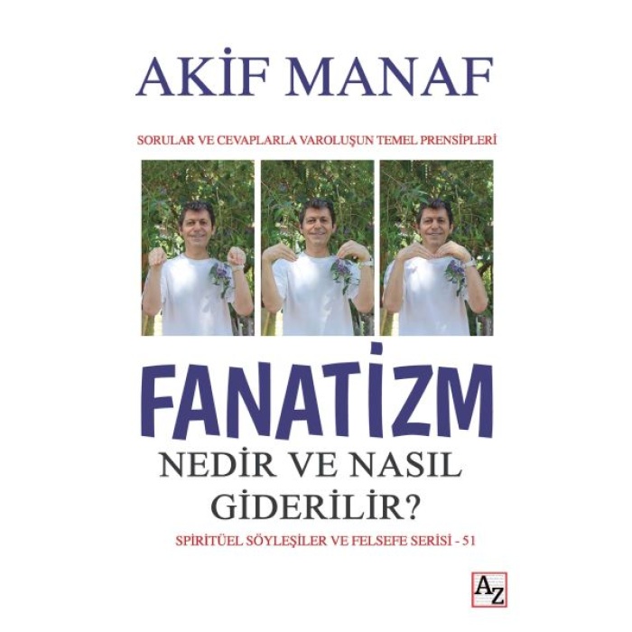 Fanatizm Nedir Ve Nasıl Giderilir?