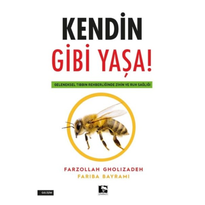 Kendin Gibi Yaşa