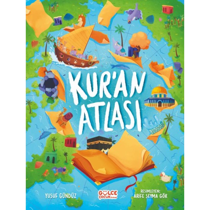 Kuran Atlası