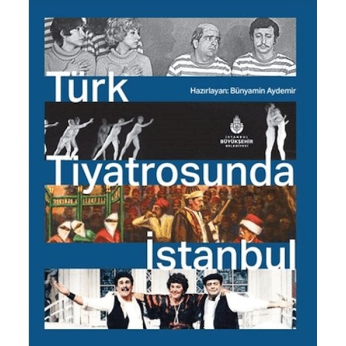 Türk Tiyatrosunda İstanbul