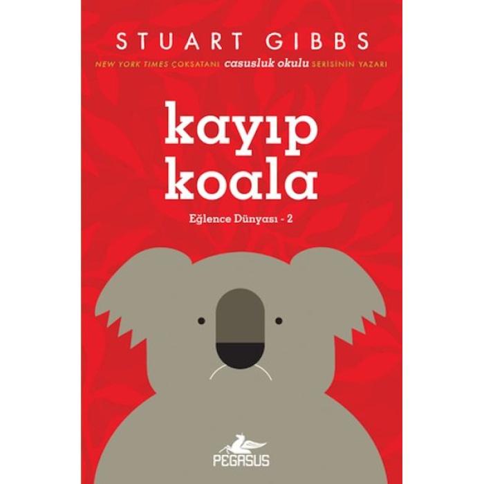 Eğlence Dünyası 2: Kayıp Koala