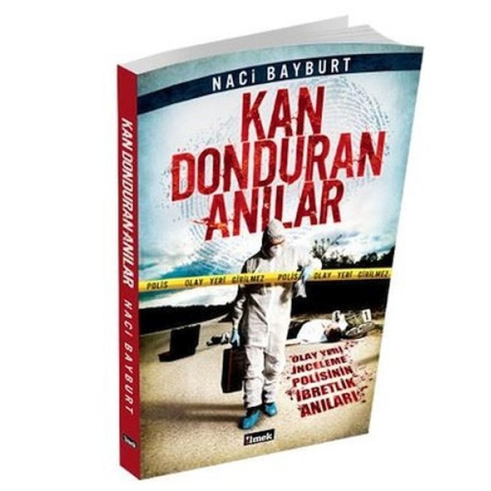 Kan Donduran Ar 1