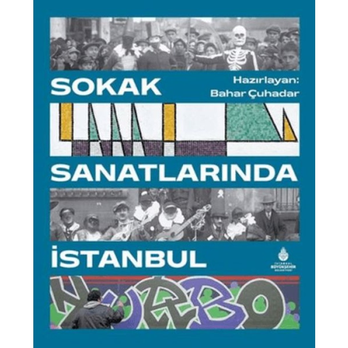 Sokak Sanatlarında İstanbul