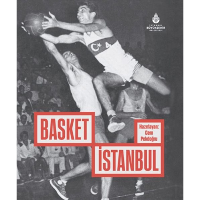 Basket İstanbul