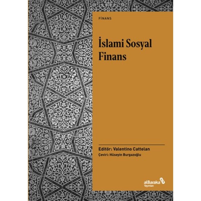 İslami Sosyal Finans