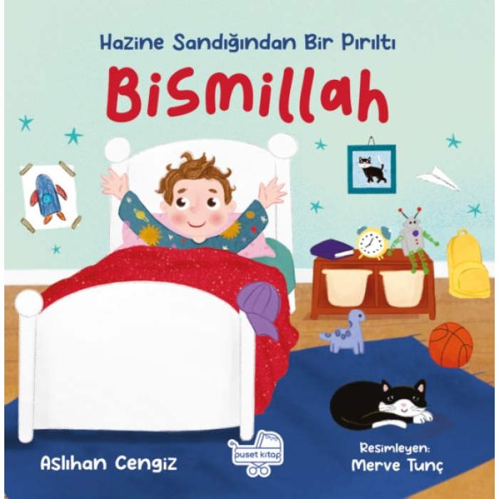 Bismillah - Hazine Sandığından Bir Pırıltı