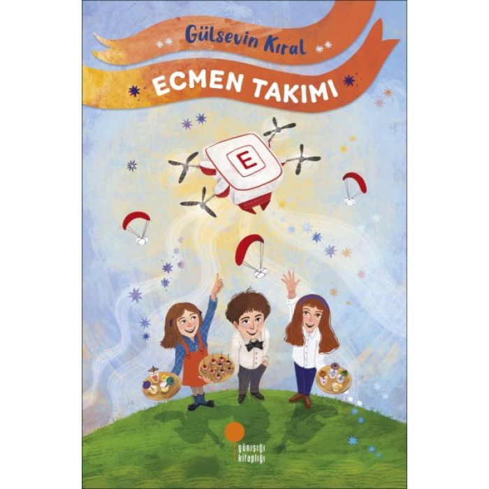 Ecmen Takımı