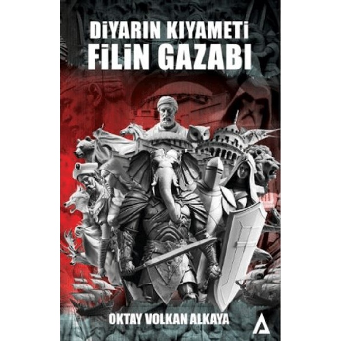 Diyarın Kıyameti - Filin Gazabı