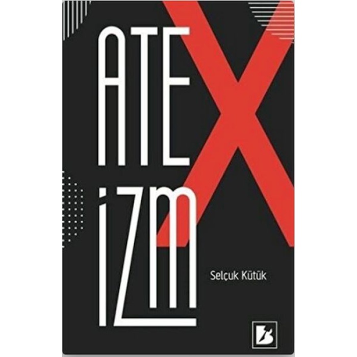 Ateizm