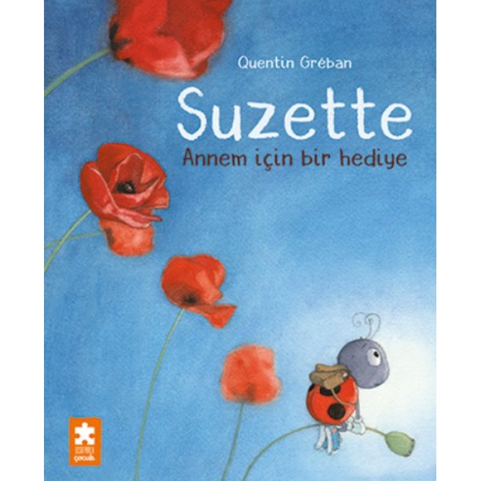 Suzette – Annem İçin Bir Hediye