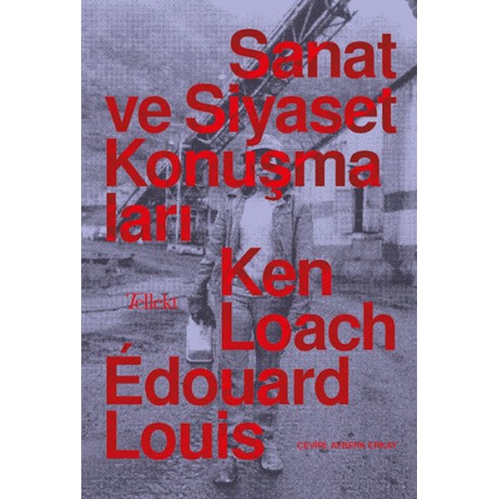 Sanat Ve Siyaset Konuşmaları