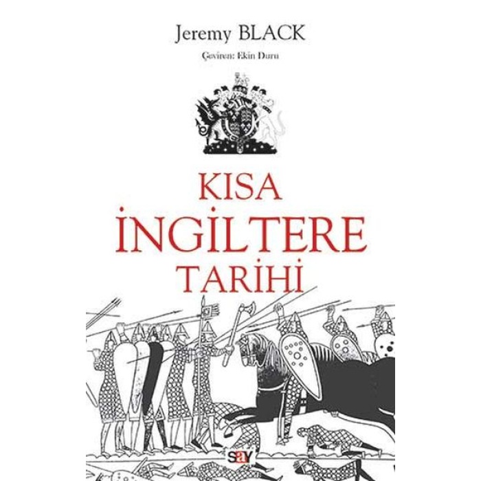 Kısa İngiltere Tarihi