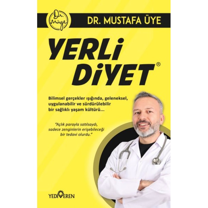 Yerli Diyet