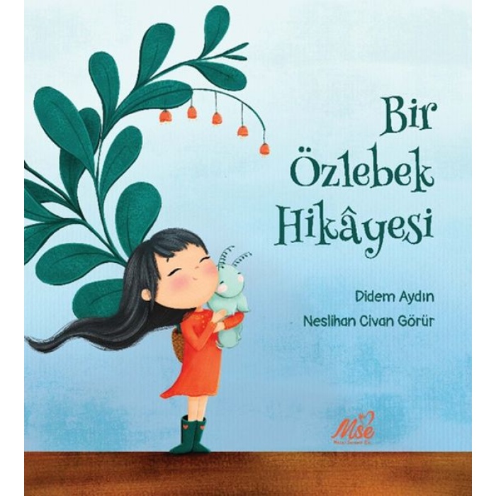 Bir Özlebek Hikayesi