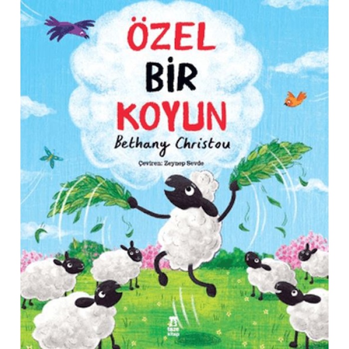 Özel Bir Koyun