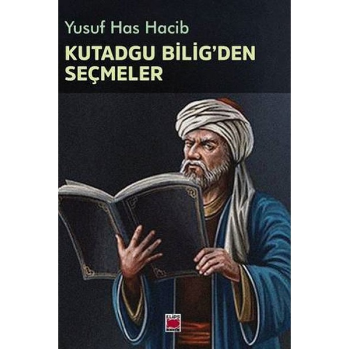 Kutadgu Biligden Seçmeler