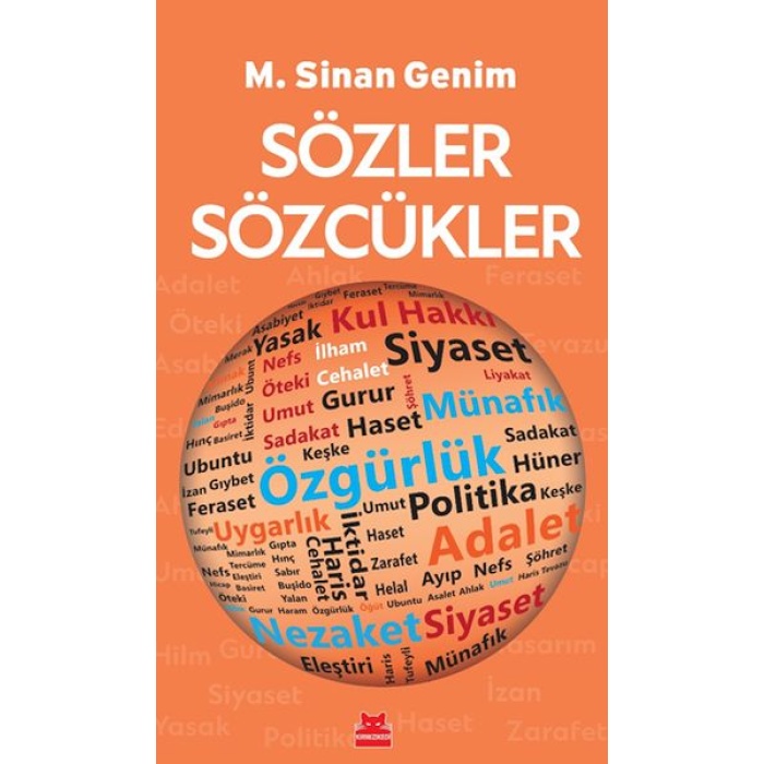 Sözler Sözcükler