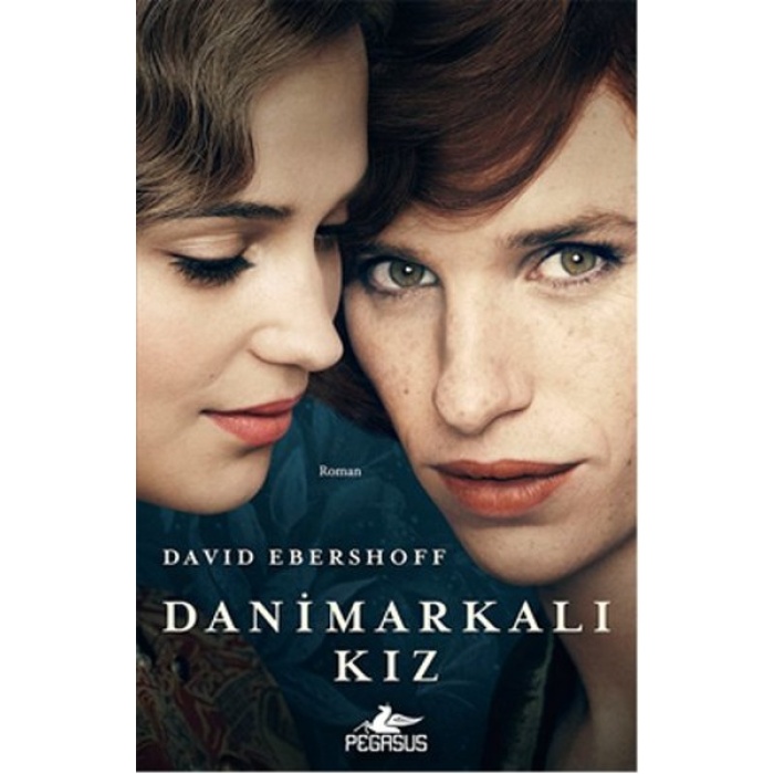 Danimarkalı Kız