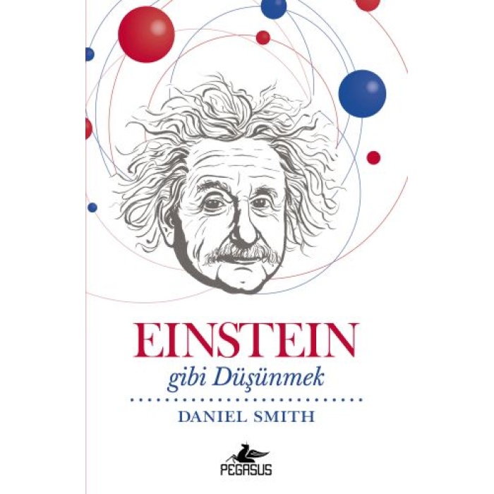 Einstein Gibi Düşünmek