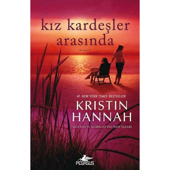 Kız Kardeşler Arasında