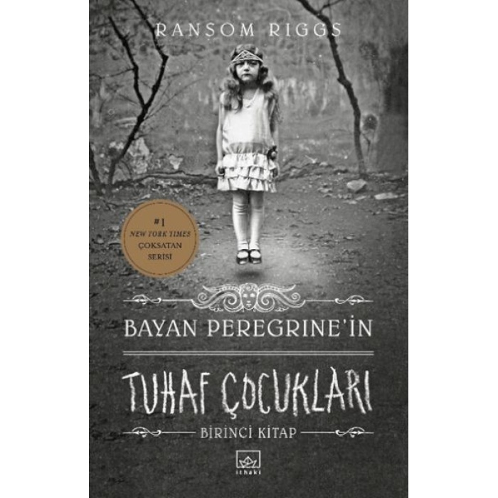 Bayan Peregrine’in Tuhaf Çocukları