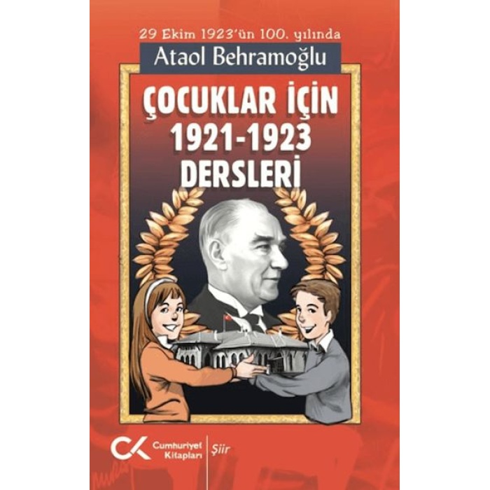 Çocuklar İçin 1921-1923 Dersleri