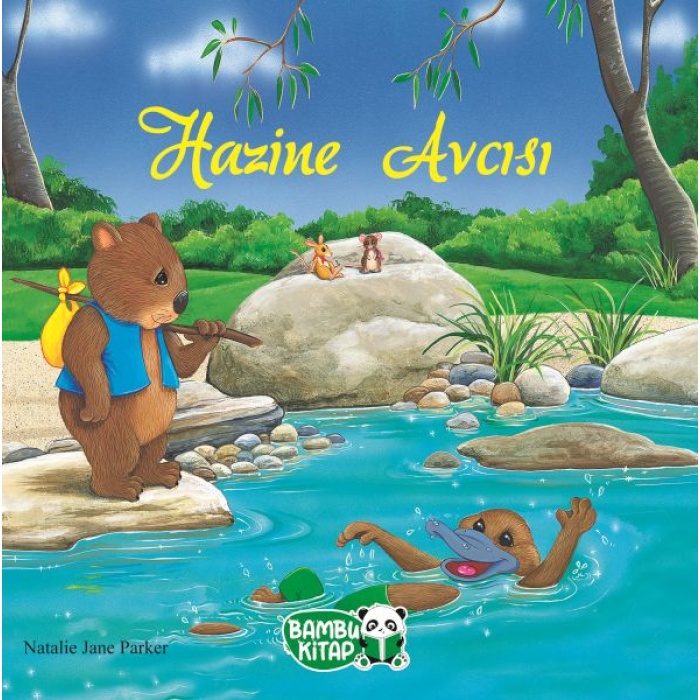 Hazine Avcısı