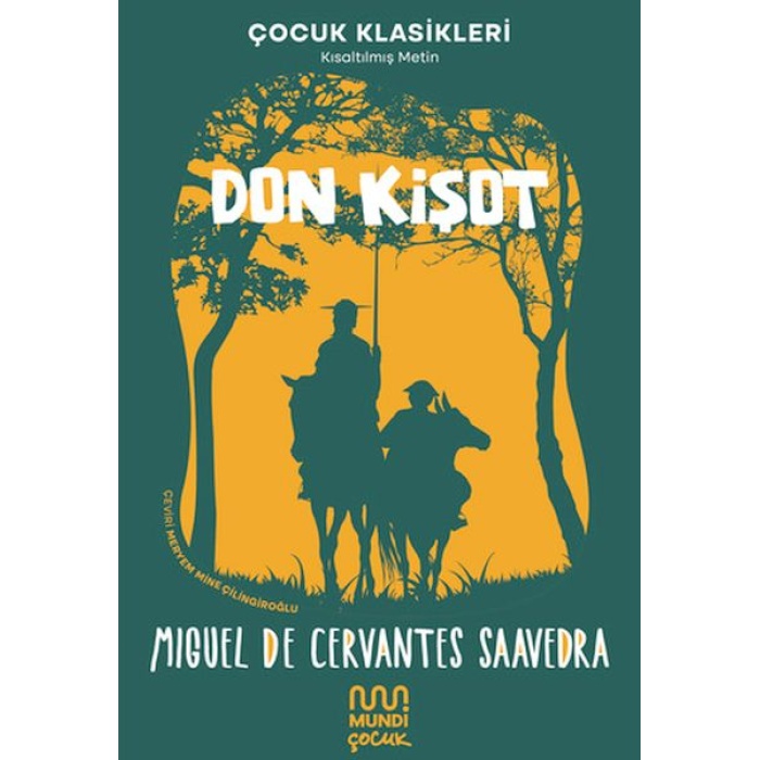 Don Kişot