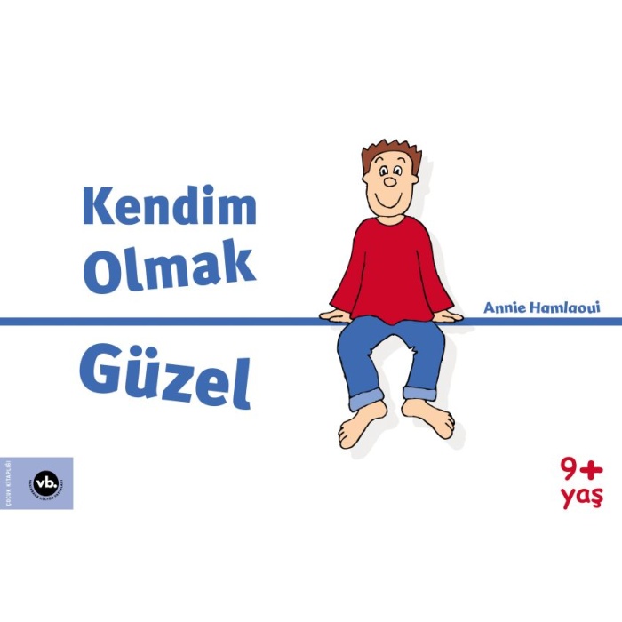 Kendim Olmak Güzel