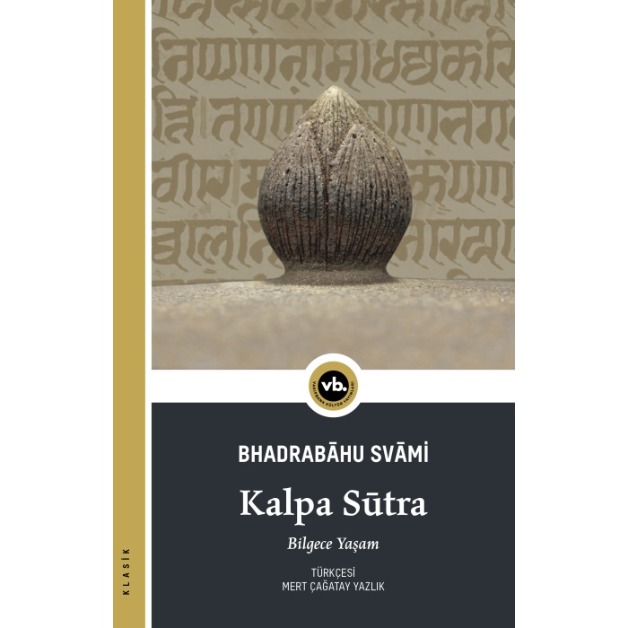 Kalpa Sutra